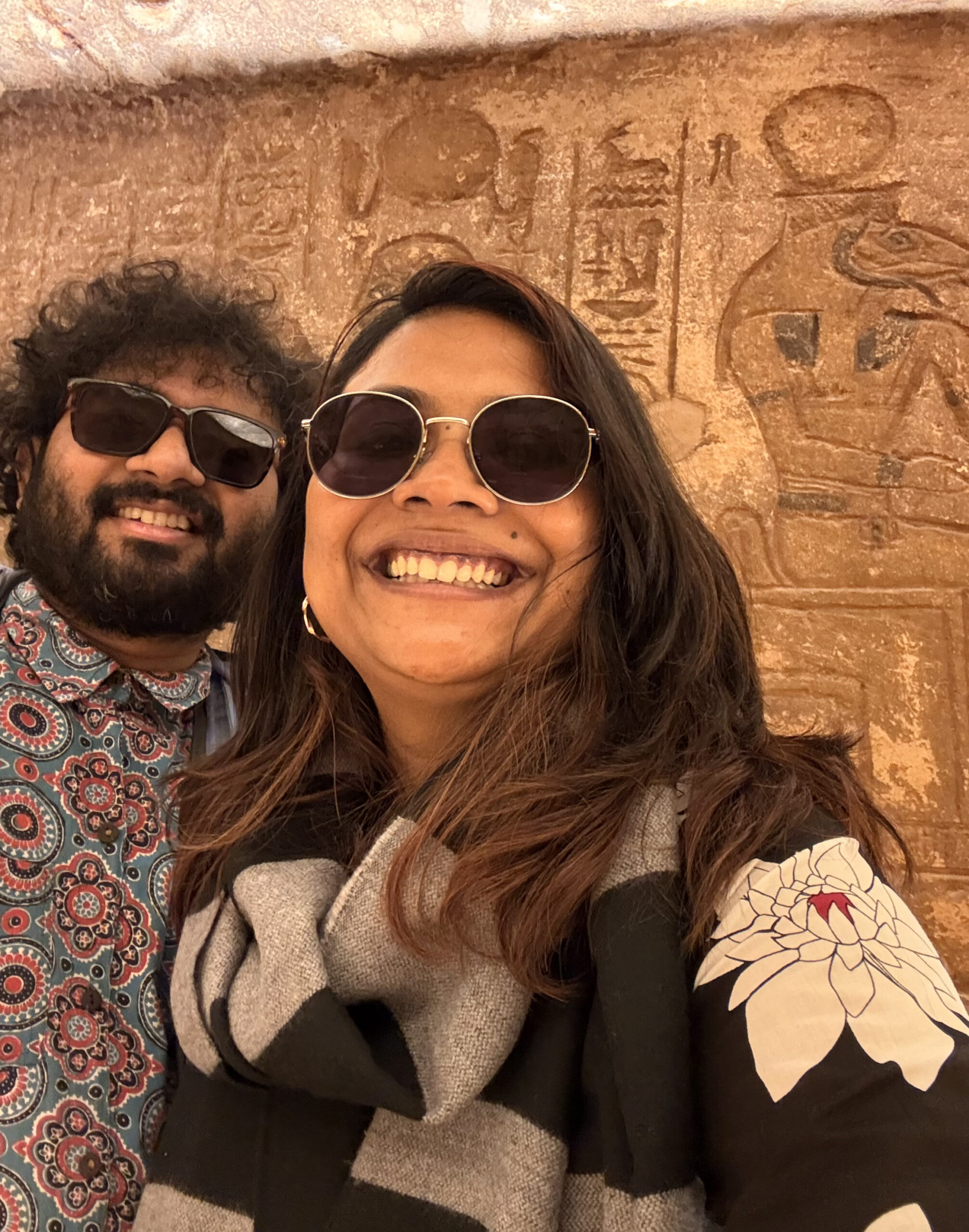 best time to visit Egypt