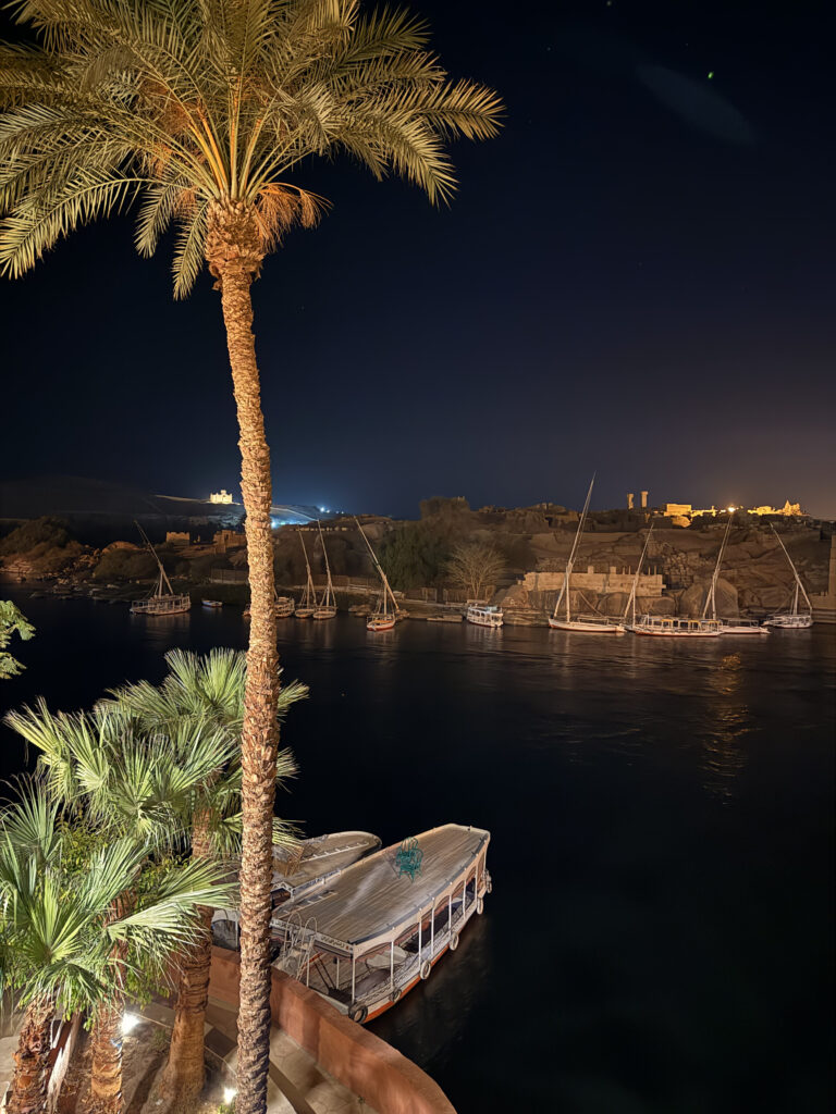 best things to do in aswan egypt