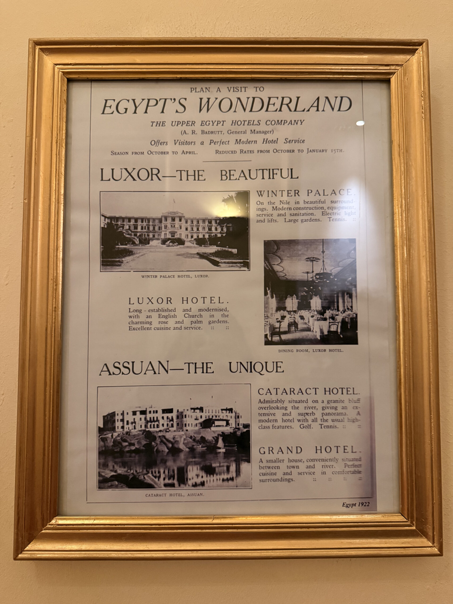 winter palace hotel luxor 1
