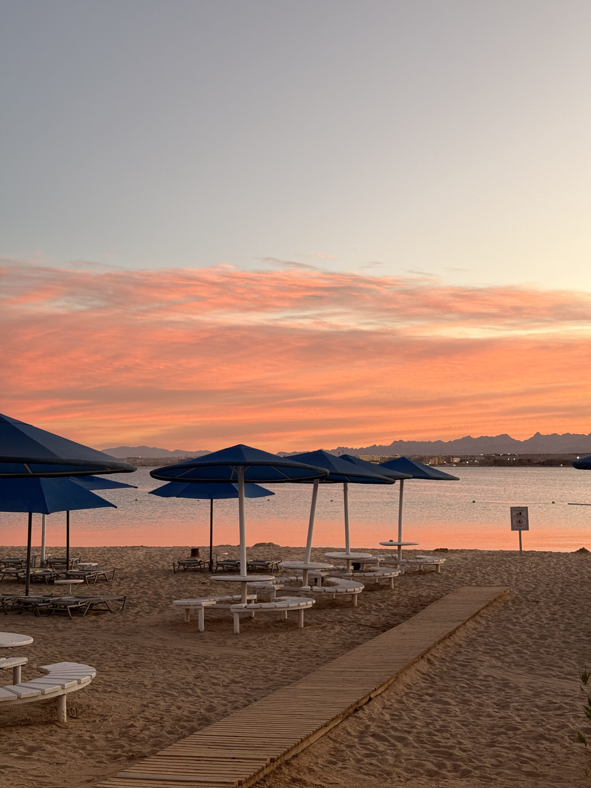 things to do in egypt sahl hasheesh