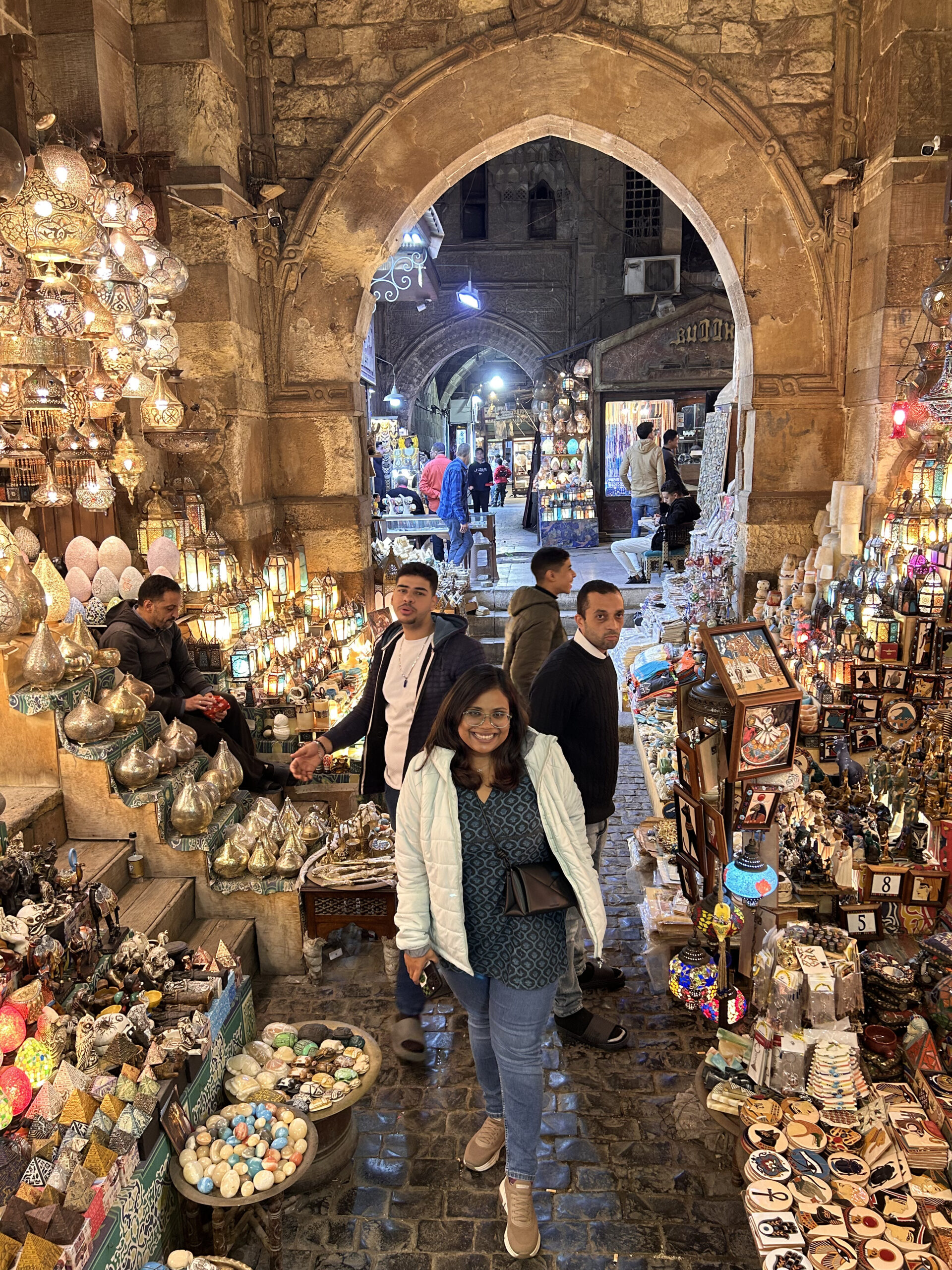 best things to do in egypt