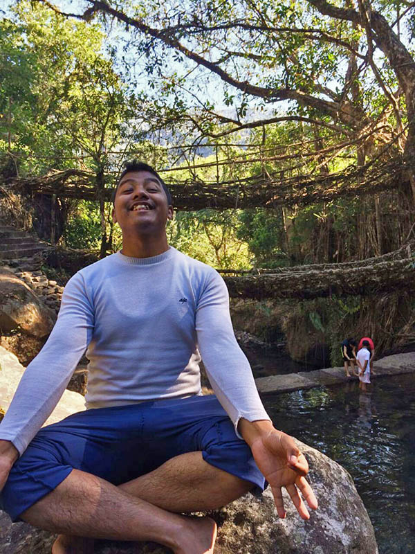 Meghalaya