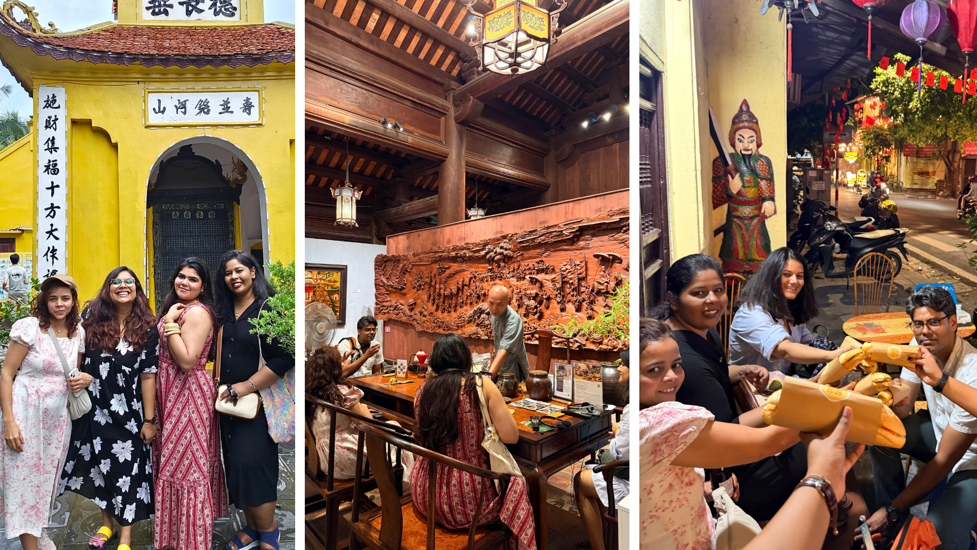 Travel to Vietnam and You Might Find More Than Just Beautiful Landscapes