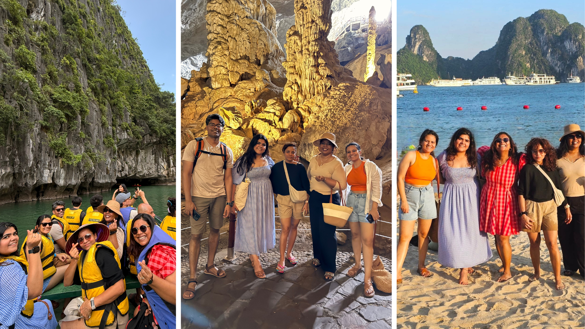 Travel to Vietnam and You Might Find More Than Just Beautiful Landscapes