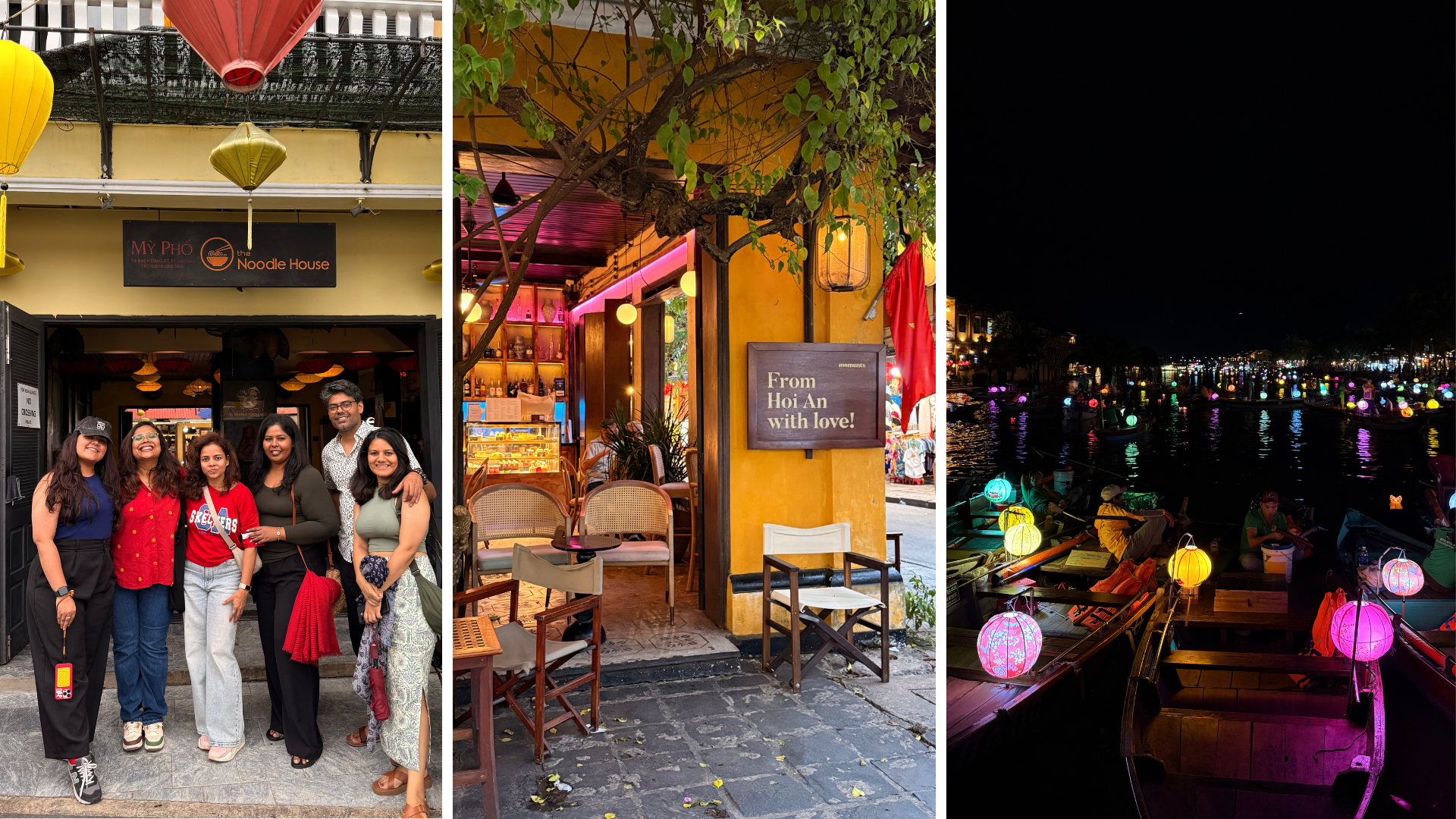 travel to vietnam hoi an