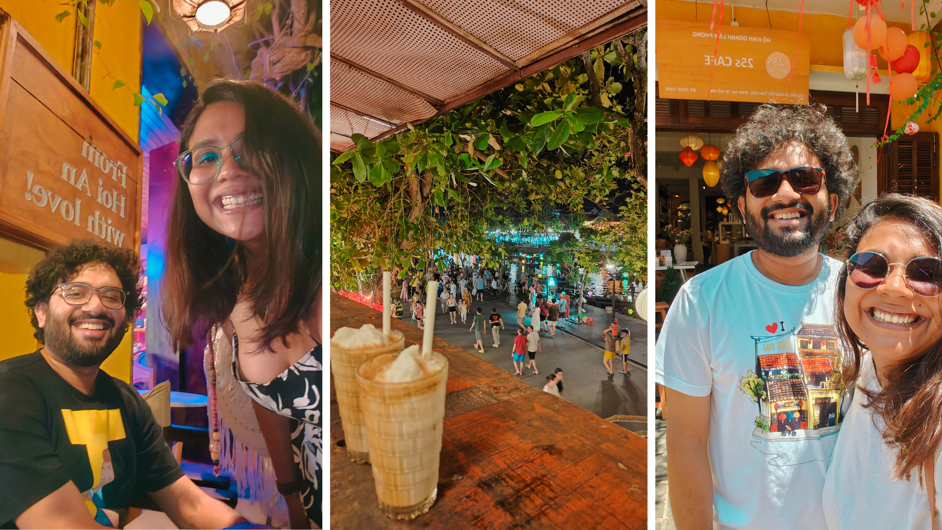 Culture, Coffee and Countryside: Vietnam for Couples 