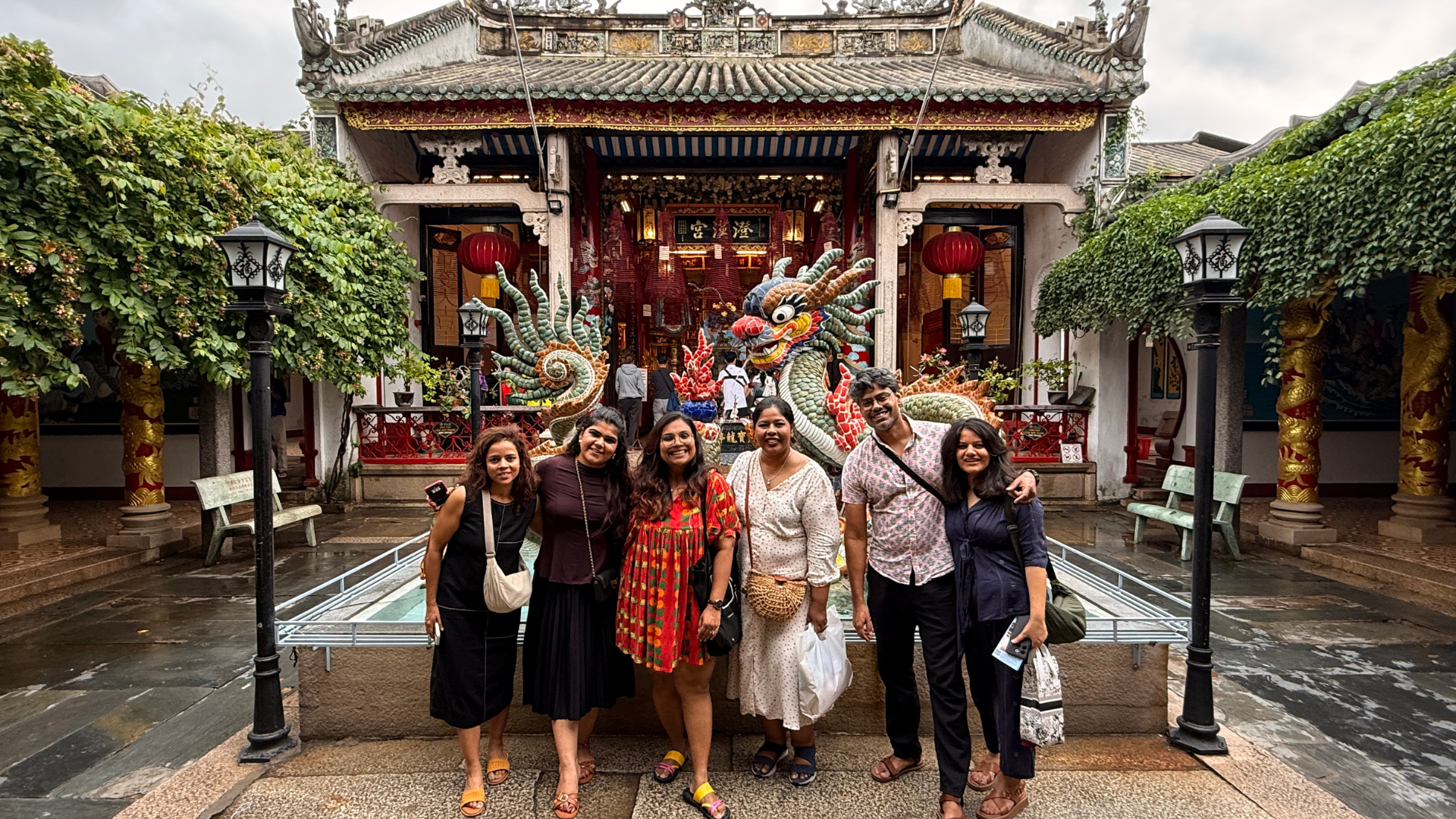 Travel to Vietnam and You Might Find More Than Just Beautiful Landscapes