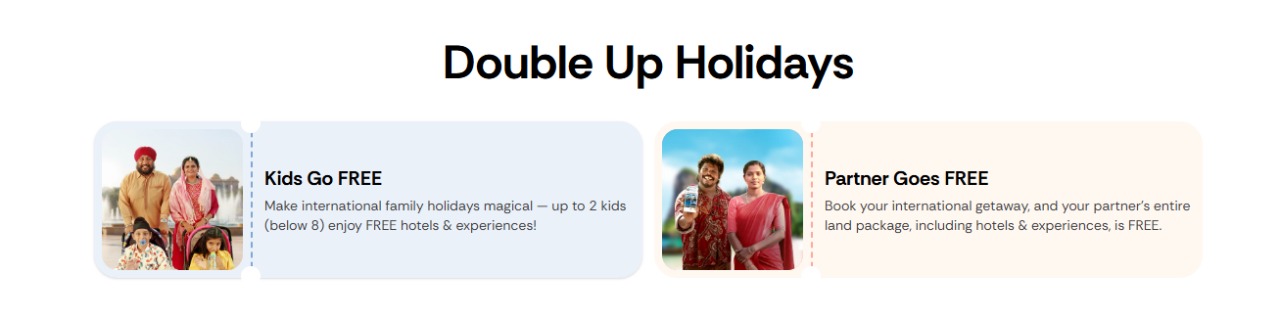 Singapore vs Dubai for Families: Exploring with Double Up Holidays 