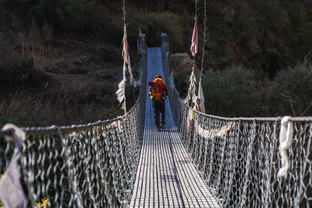 Exploring Nepal: A Journey Through Spiritual Trails Beyond the Peaks