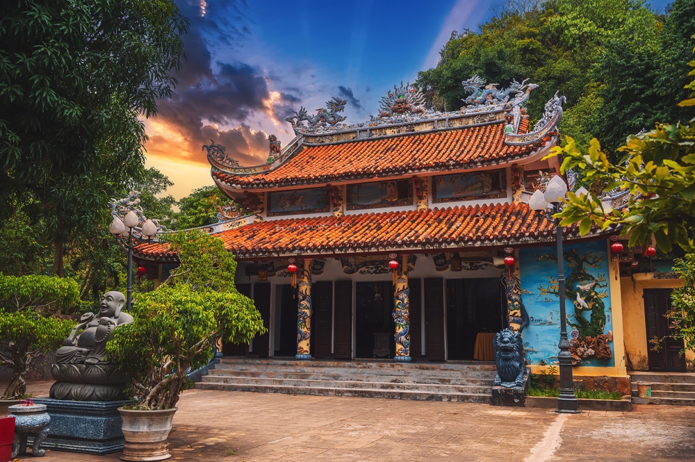 Culture, Coffee and Countryside: Vietnam for Couples 