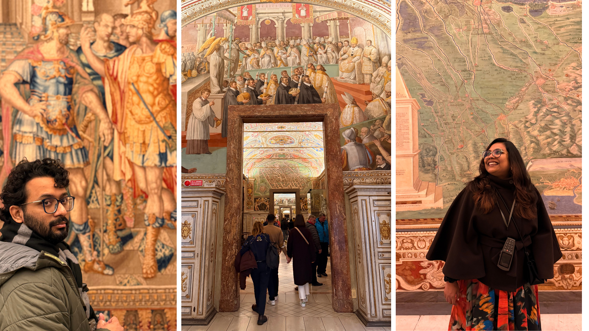 vatican museums