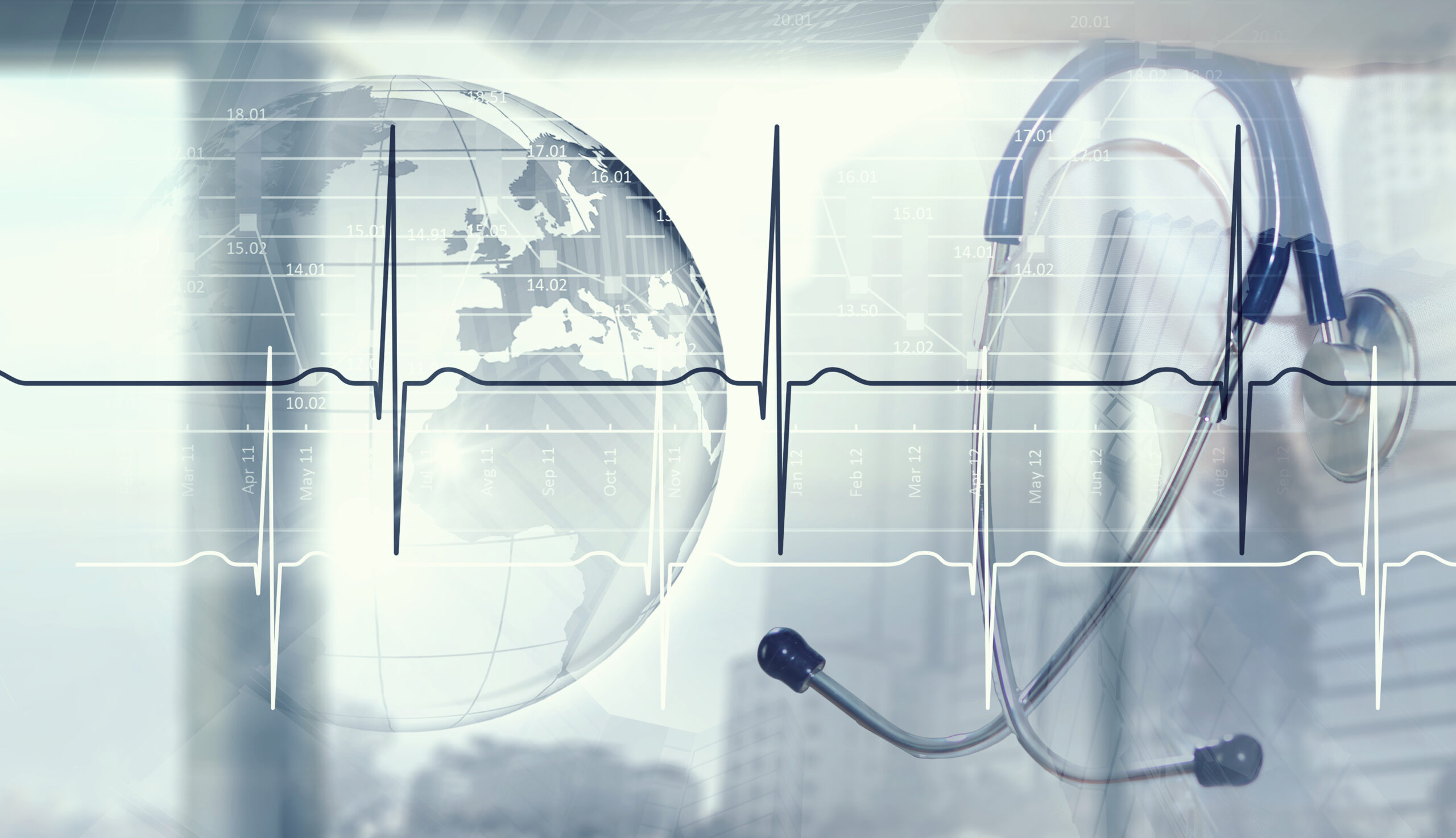 Cross-Border Health Insurance Solutions for a Global Lifestyle 