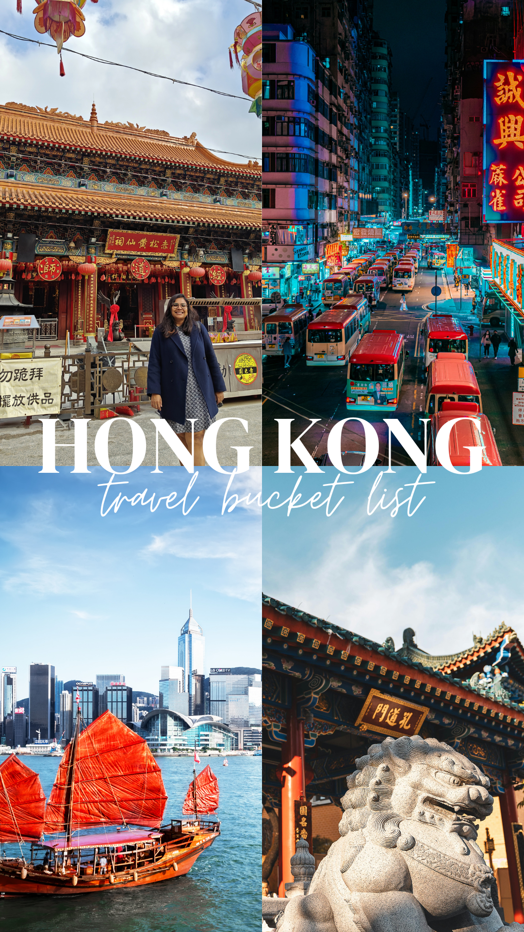 best things to do in hong kong