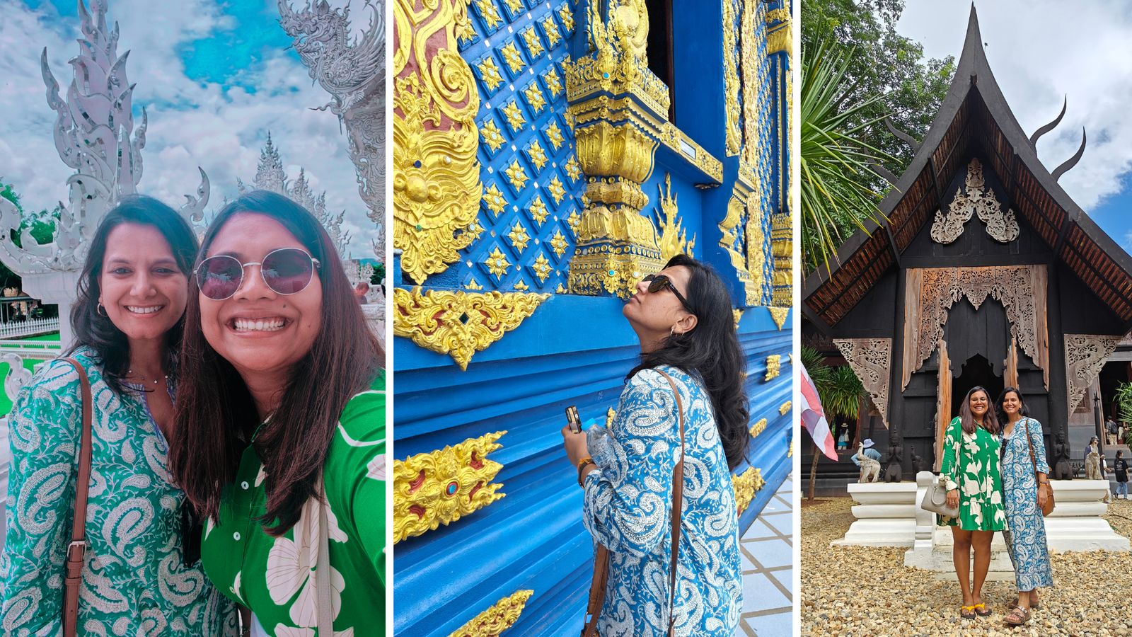 best things to do in chiang mai temples