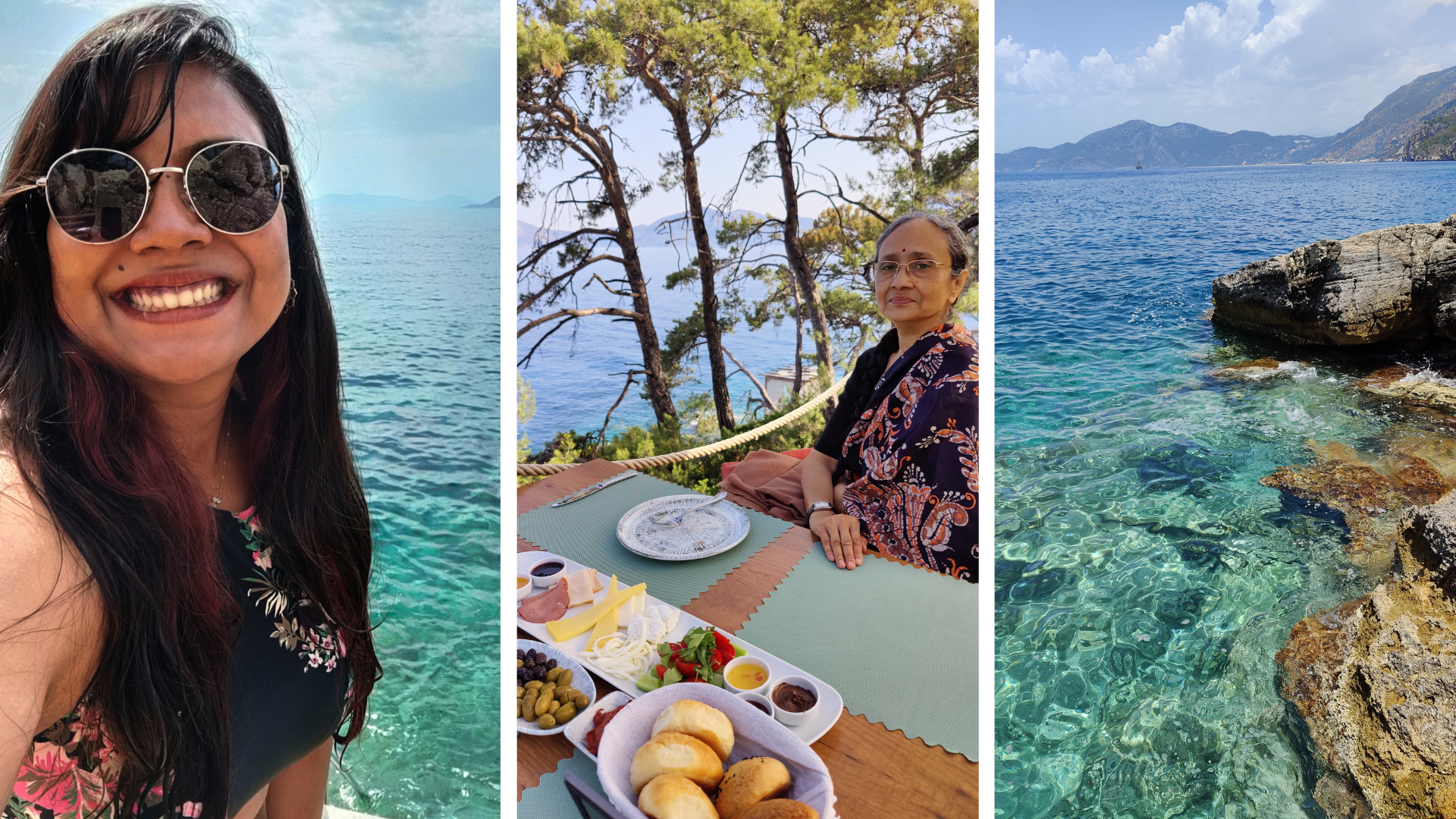 faralya things to do in turkey