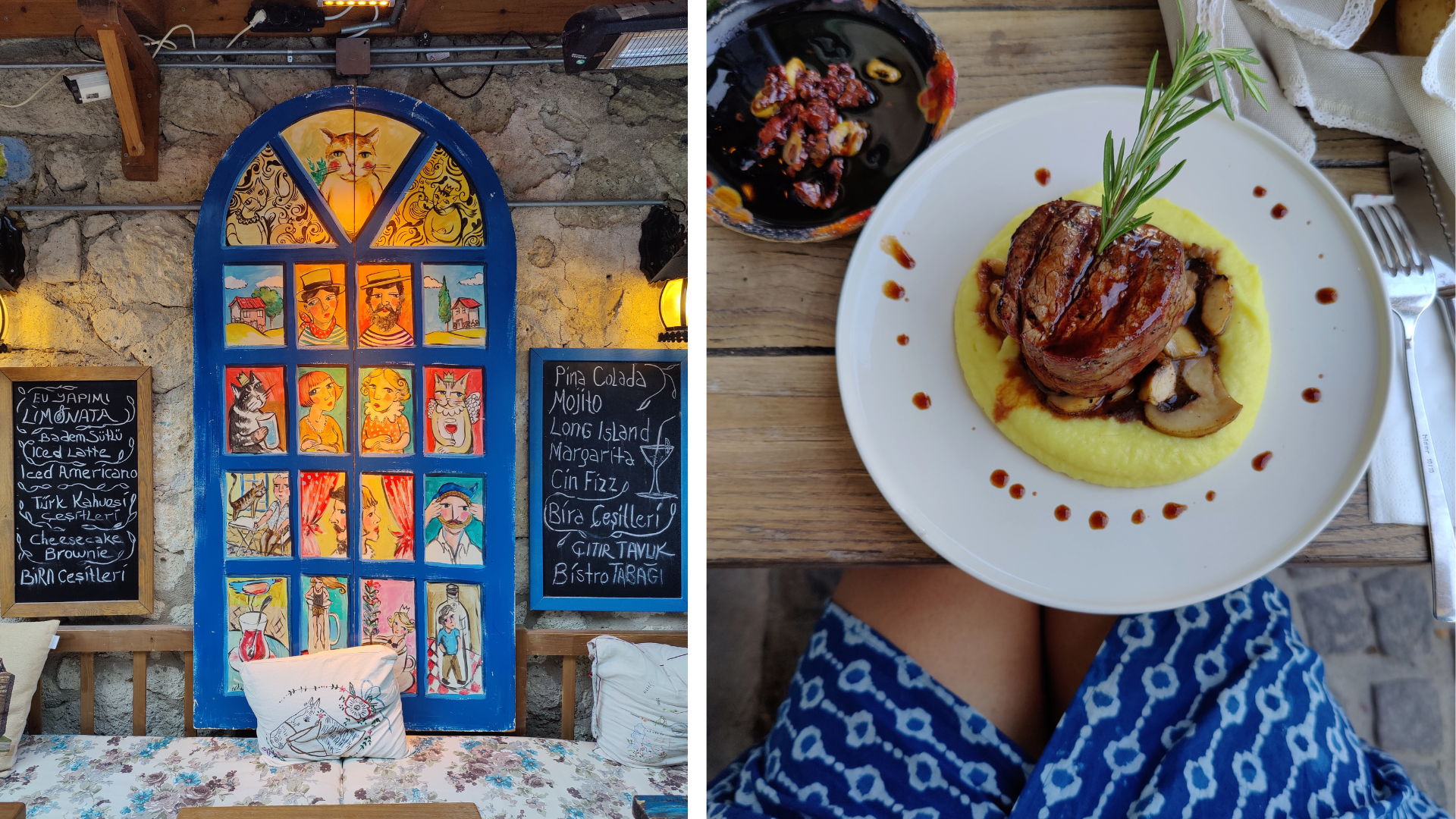 places to visit in turkey