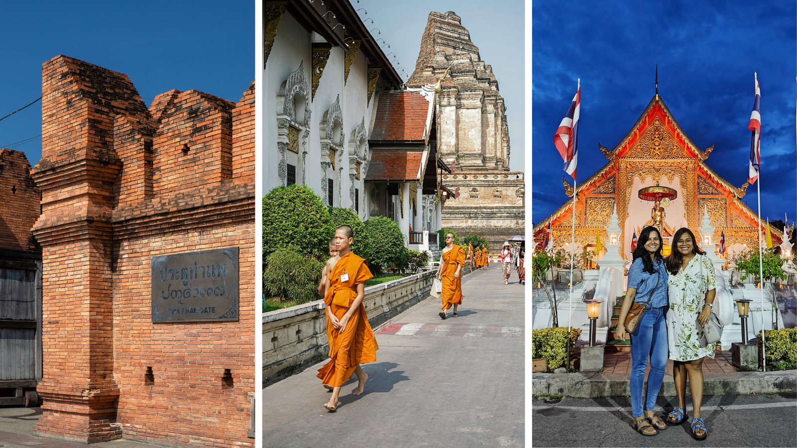 best things to do in chiang mai thailand day 1