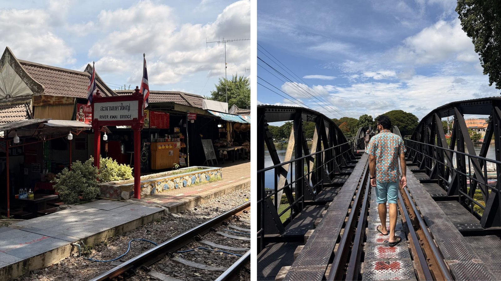 bridge on the river kwai