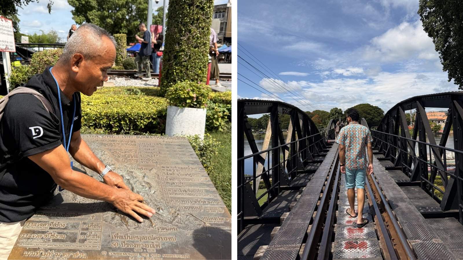 bridge on the river kwai
