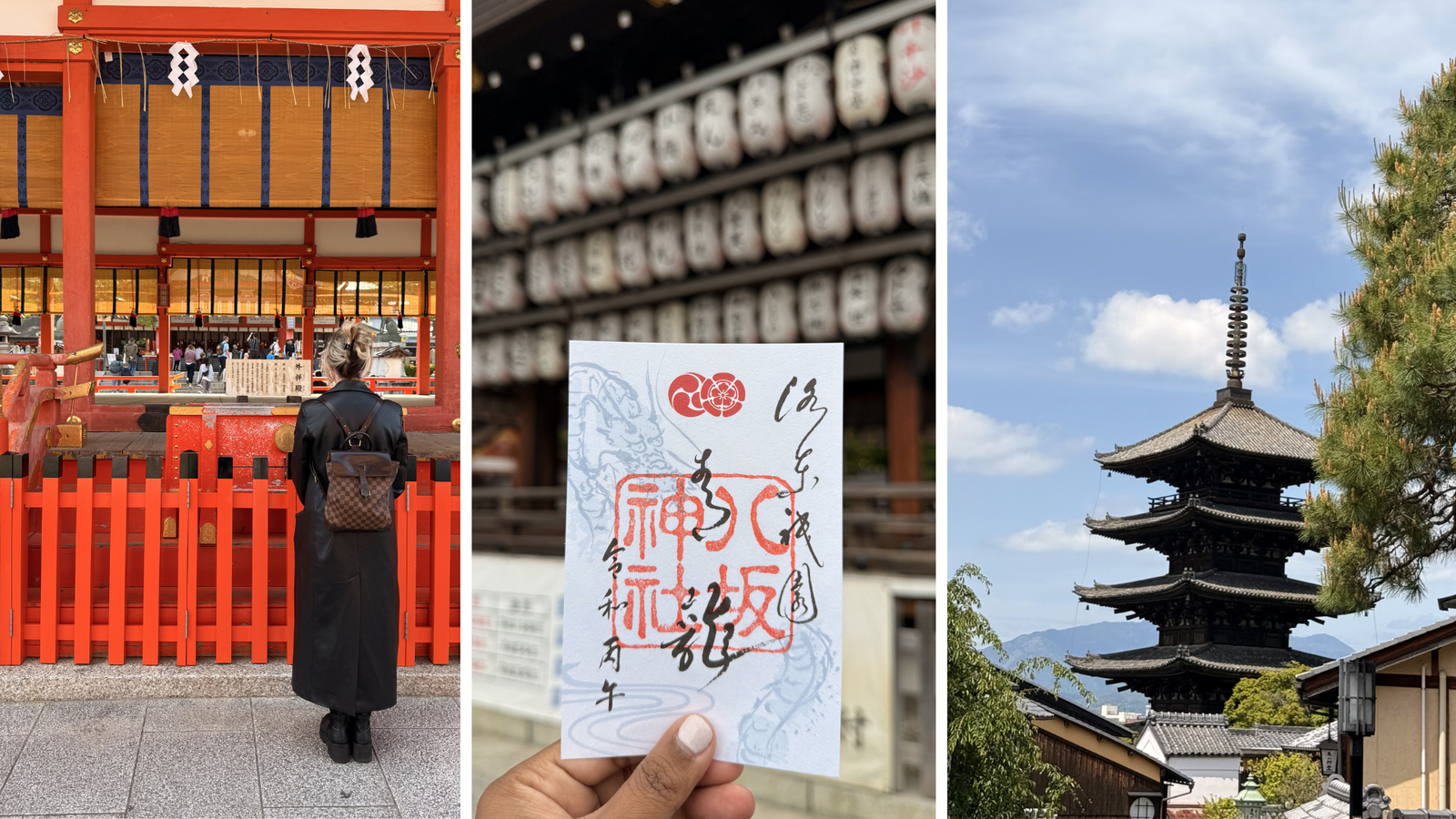 snippets from japan