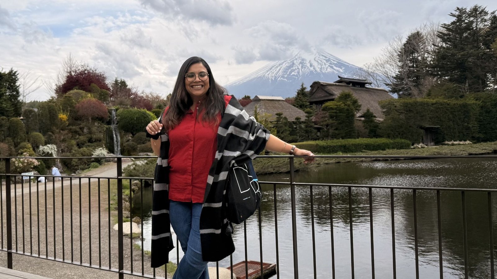 mt fuji japan