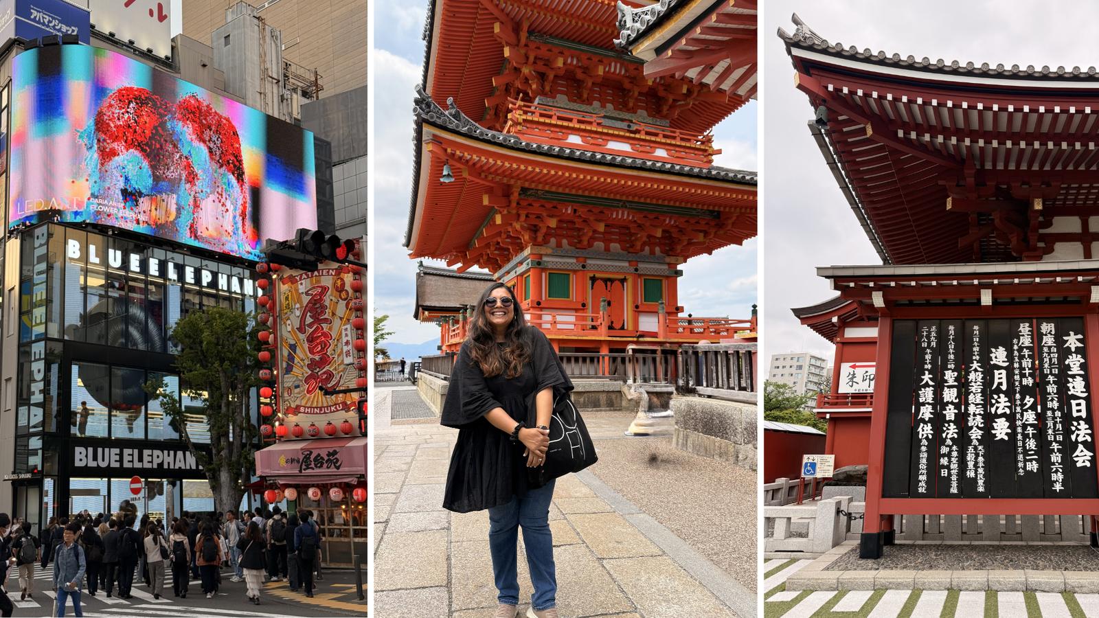 I just got back from an incredible 11-day trip to Japan (well, I could only explore Tokyo and Kyoto), and here are a few essential things you should know before traveling to Japan.