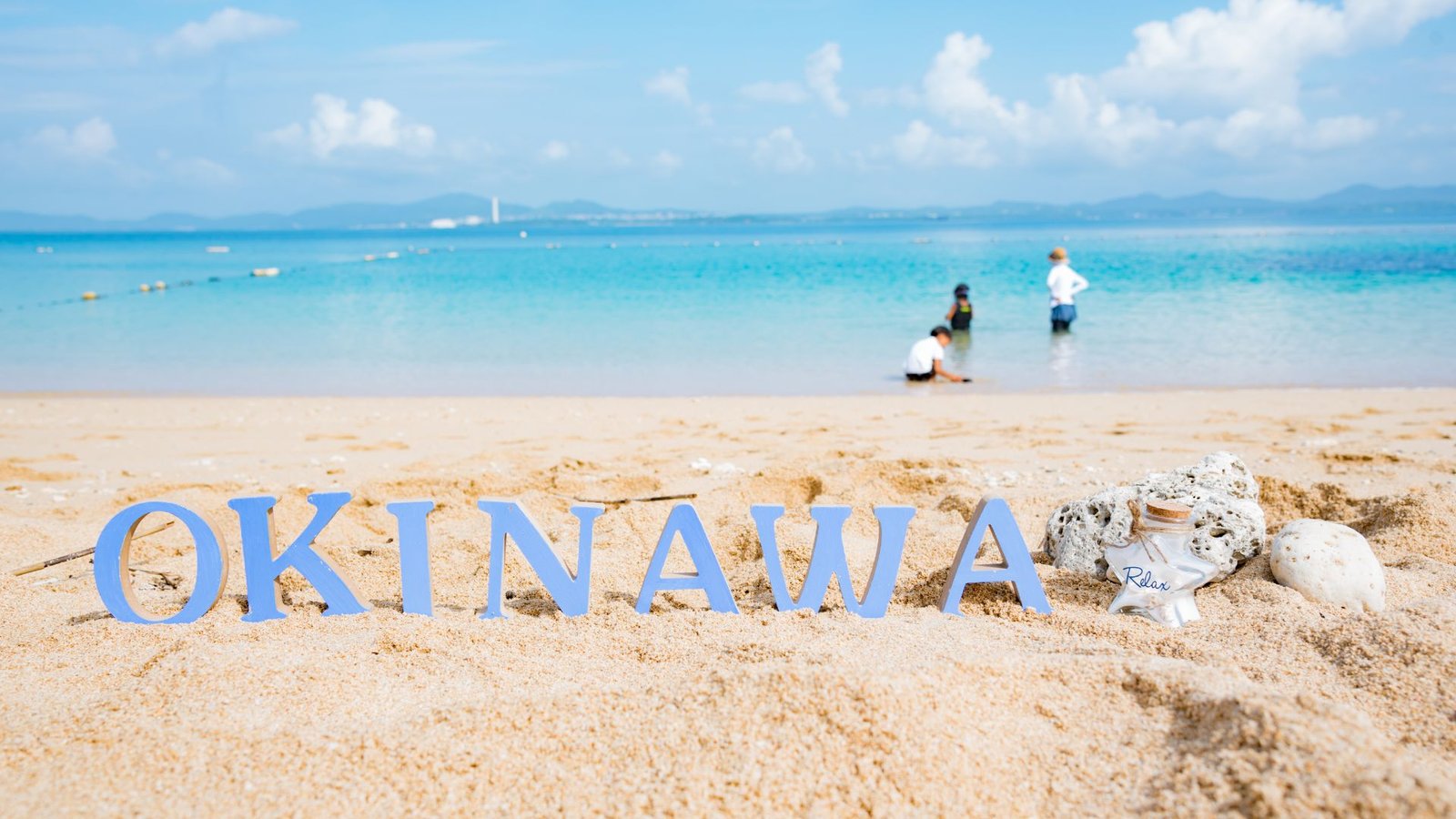 okinawa
