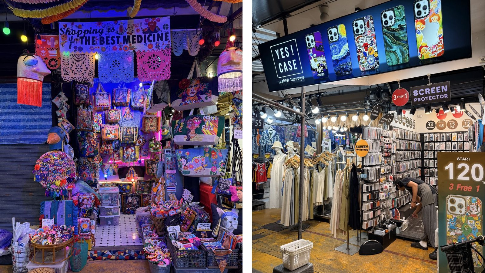 things to buy in chatuchak market