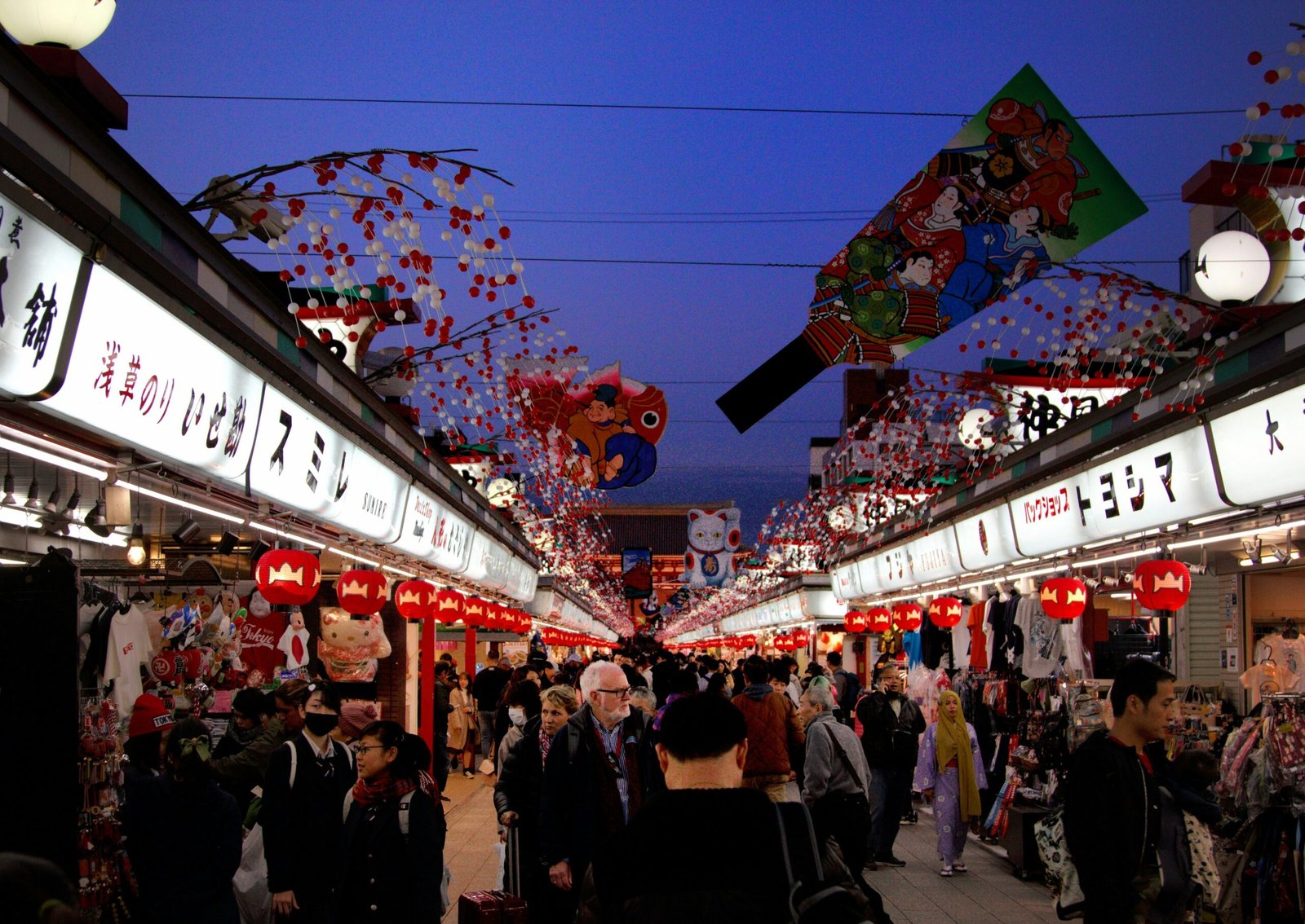 festivals in japan