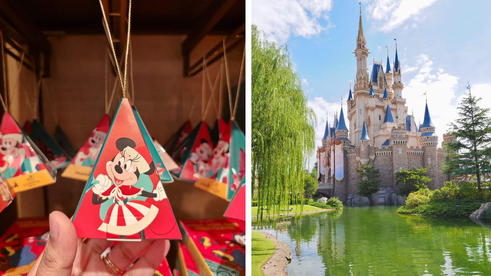 Tokyo DisneyLand