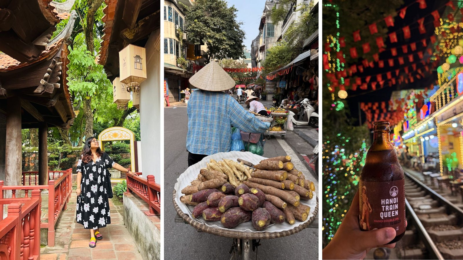 things to do in hanoi