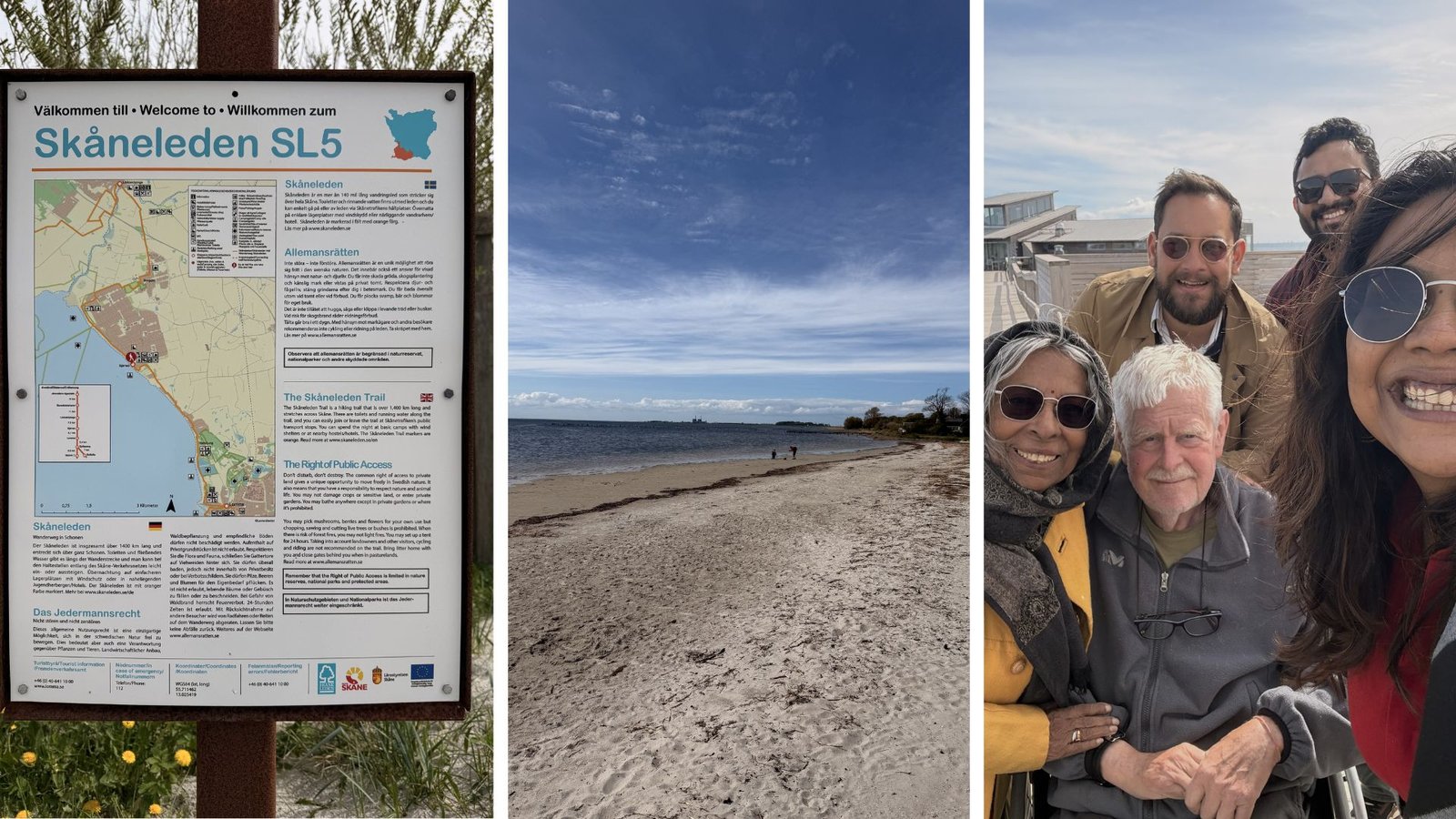 A day trip to Bjärred, guide to Malmo