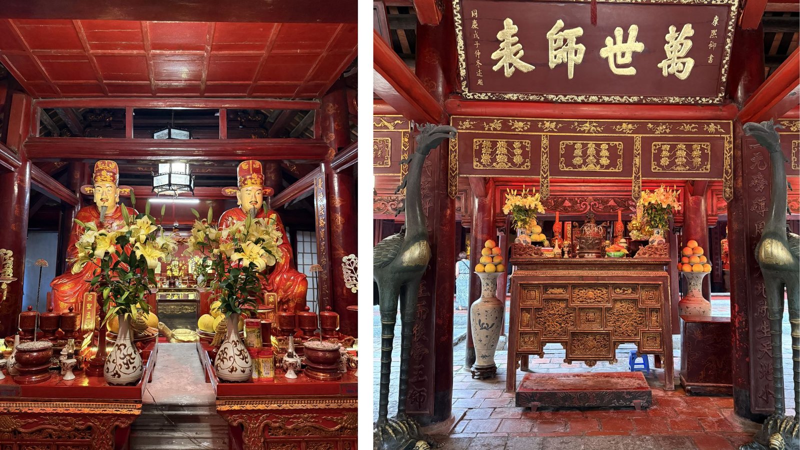 Temple of Literature