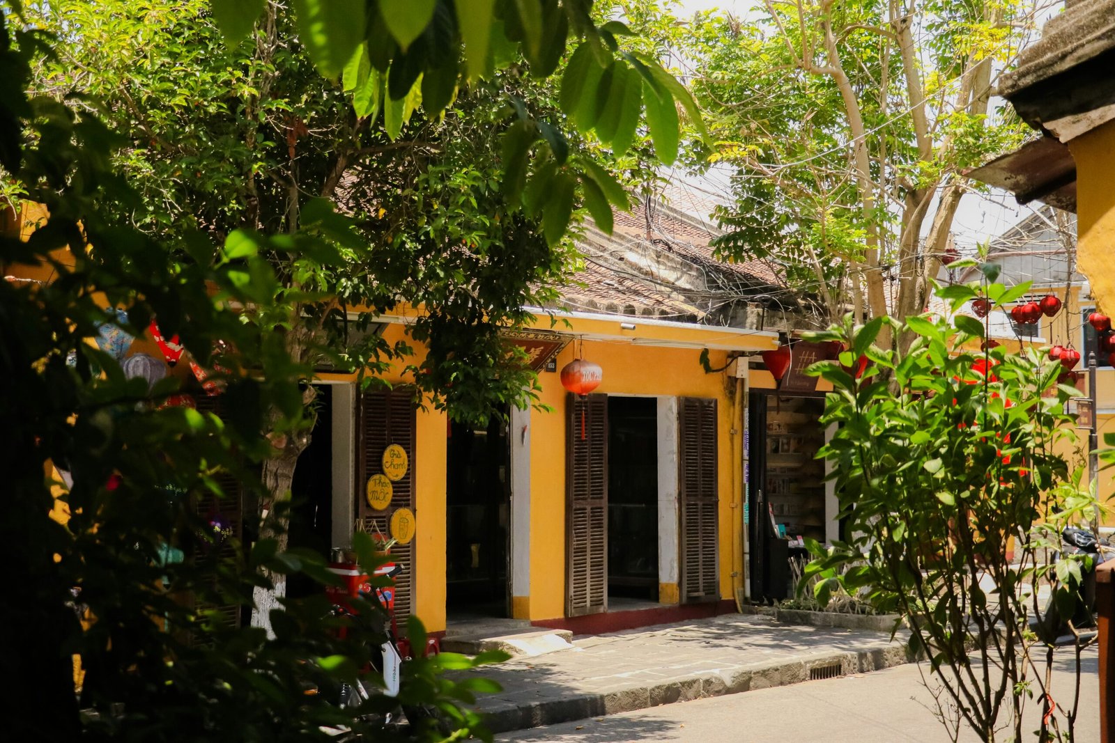 hoi an travel guide