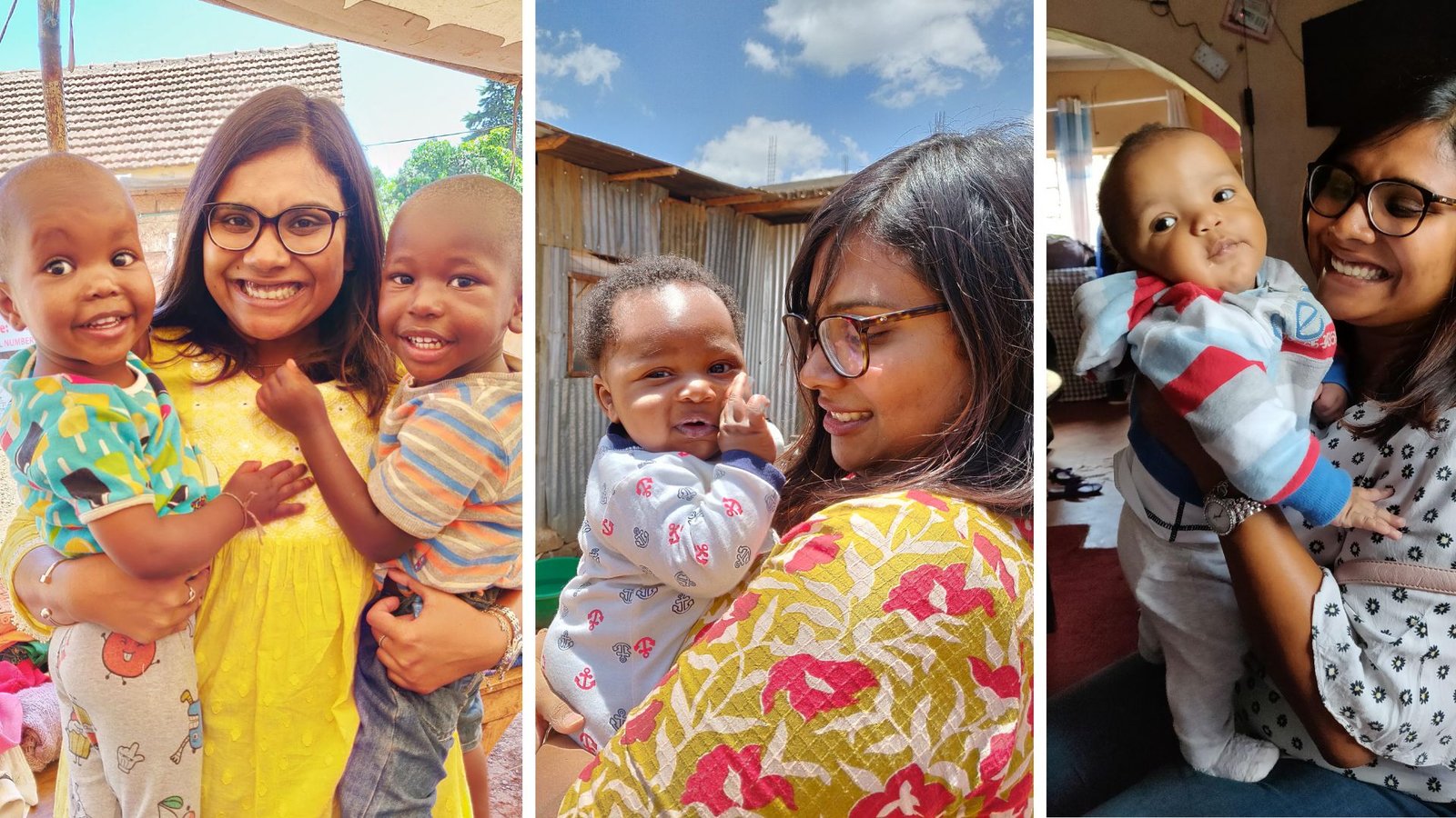 childcare program kenya