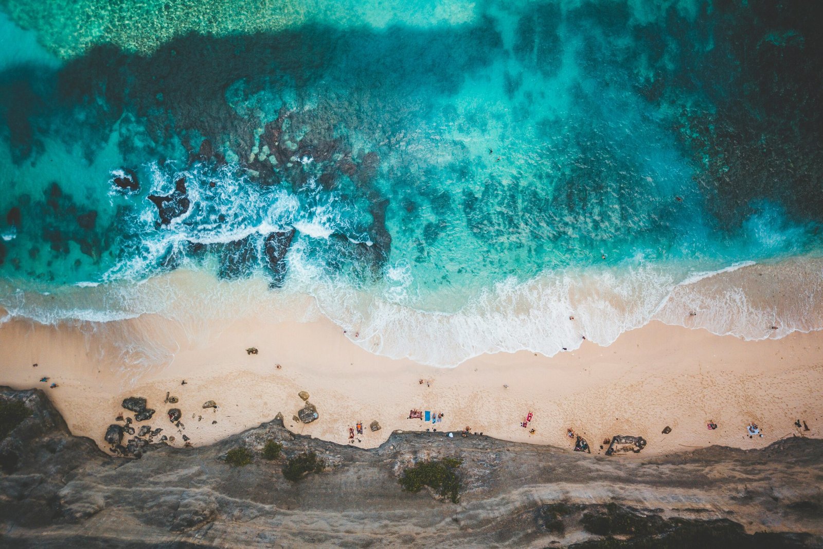Best Bali beaches
