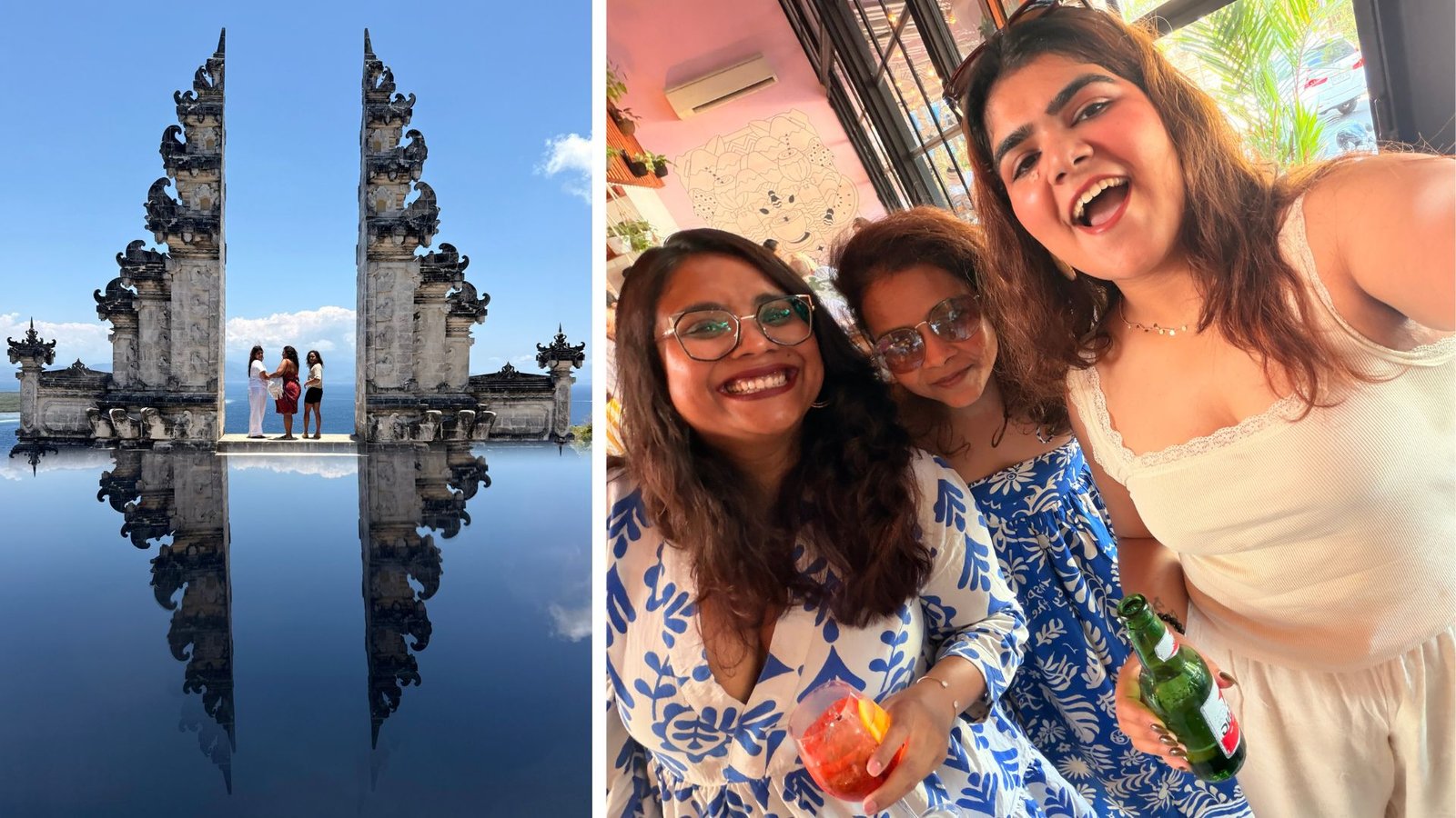 best experiences in bali